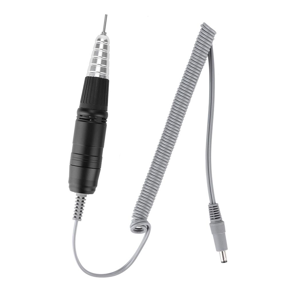 30000rpm Nail Polishing Machine Replacement Handle for Electric Nail Grinding Machine