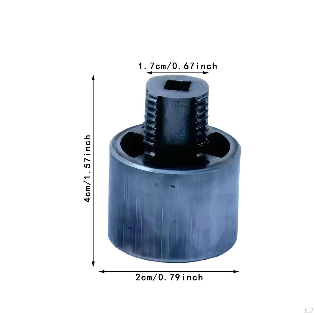 Ppr Rohrschneider für Elektrobohrmaschine Zubehör Innen-/Außengewinde