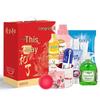 Longrich Festive 9-Piece Gift Set