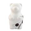 Shobido Honten Momoco Bear Calligraphy MB021 Arita [Ornament, Ware, Stylish, Gift]