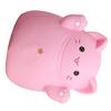 Cartoon Cat Piggy Bank Saving Bank Cartoon Cat Shaped Money Box Coins Storage Box Home Decor Ornament Children Toys