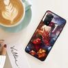 Game D-Dungeons D-Dragons D-DND Phone Case For Redmi 14C 12 12C Note 14S 13 14 Pro Plus K80 Pro 10 10A 10C 9 9A 9C 9T 8 8A TPU C