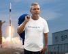 Camiseta SpaceX Aerospace y Camiseta para niños
