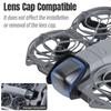 Quick Release Gimbals Bumper For Drones Lightweight Anti Impact Design Preventing Camera Damage