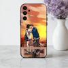 Manga W-Wind B-Breaker-R Phone Case For Samsung Galaxy A73,A72,A71,A70,A53,A52,A51,Others Soft Black Cover