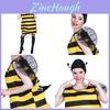 Halloween Insect Cosplay Costume For Adults With Polyester Fabric For Stage Performances