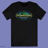 Survivor All Stars Men's Black Size S-3XL