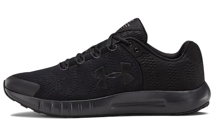 Under Armour Micro G Pursuit Bp  Черный  3021953-002 44