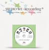 [POB] ONEWE [STUDIO WE : Recording #4] ALBUM