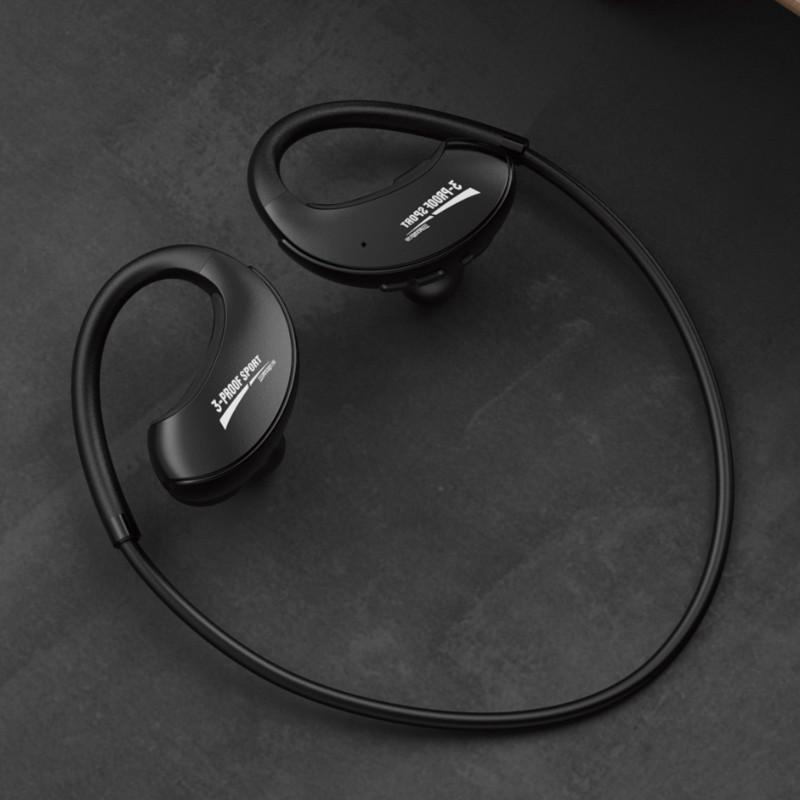 Compre DACOM Armor Plus Neckband Sports Headphone Bluetooth