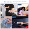 Abay Fish Scale Glass Cleaning Cloth
