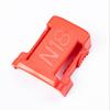 Battery Fit for M18 Mount Dock Holder Belt Suspension Buckle Battery Holder Mount Holder Cover