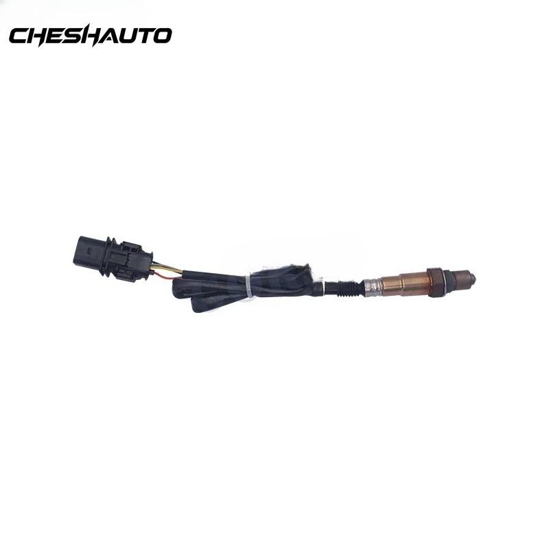 BV6A9Y460AA Front Lambda Oxygen Sensor for Ford Fiesta Focus EcoSport 1.0 EcoBoost Petrol Engine