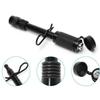 Extended Trailer Lock Heavy Duty Hitch Pin Lock Dumbbell Type Trailer Lock RV Lock Off-road Vehicle Transportation Equipment