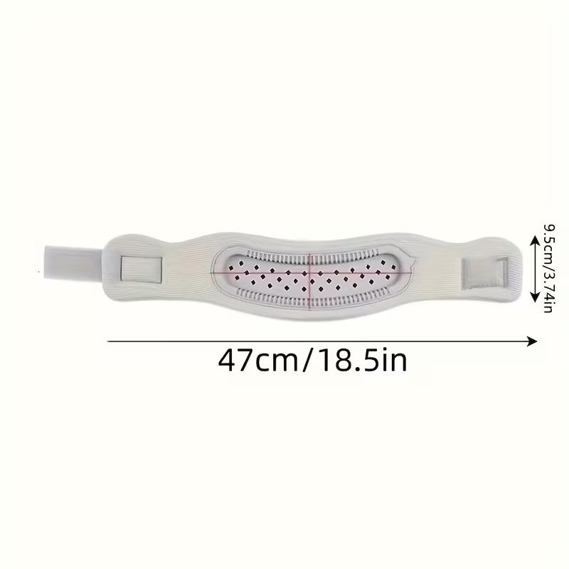 New portable neck support, male and female anti-head-drop neck support, office neck support, home neck care and neck support,