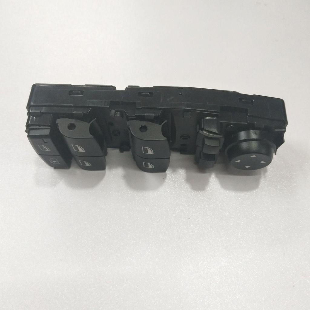 BMW F10/F11/F18 Power Window and Glass Lift Control Switch