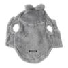 Cute Bear Ears Hooded Jacket Fall & Winter New Pet Apparel for Small & Medium Dogs & Cats Hooded Jacket Sweater Pug Apparel