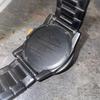 Used NIXON Black The Private SS Watch