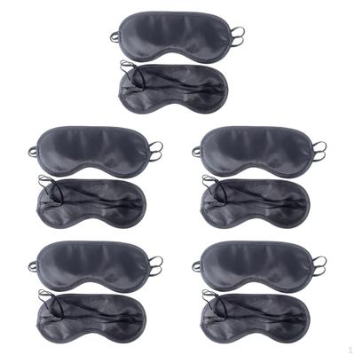 Acessórios e produtos para dormir bem e deixar de ressonar – Máscaras e toucas para dormir