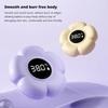 Three-color Reminder Digital Water Temperature Meter Infant Bath Floating Toy  Bathtub Use