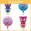 Poppy Playtime Huggy Wuggy Balloon Set For Kids Birthday Party Decorations High-quality And Easy To Use