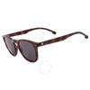 Carrera Grey Oval UniSex SunglaSSeS Carrera 2032t S 0086 Ir 48