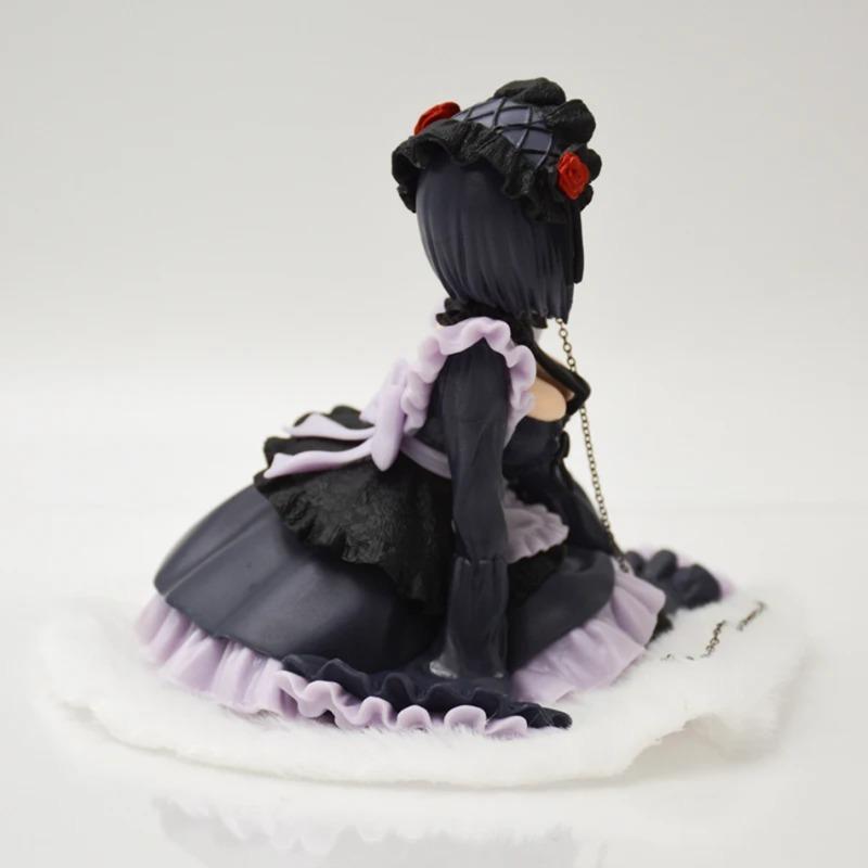 My Dress Up Darling Anime Figure Kitagawa Marin PVC Action Figure Collectible Model Toys Kid Gift