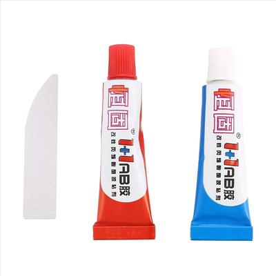 BHBL High Quality Two-Component Modified Acrylate Adhesive AB Glue Super Sticky