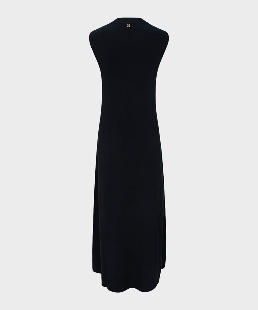 Ogtobeosekeondeu Whole Garment Wool Ops(Black)