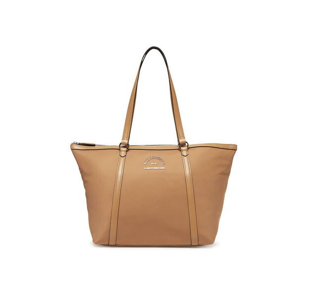 

Сумочка KARL LAGERFELD A2W30080 коричневый