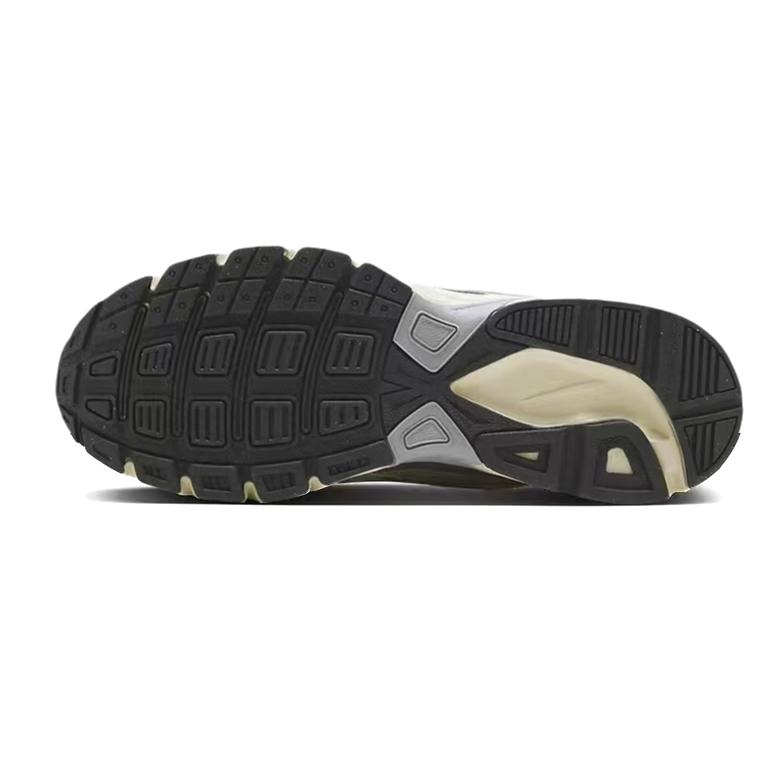 Nike Scarpe da Corsa Uomo Basse Ammortizzate Antiscivolo Resistenti all'Abrasione Leggere Bianche HQ1179-001(Team56-)