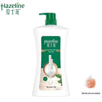 Hazeline Čisticí sprchový gel