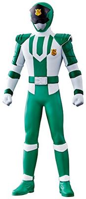 Kaitou Sentai Lupinranger VS Keisatsu Sentai Patranger Sentai Hero Series Patren 2