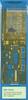 Tetra Model ME Series Tank Transporter Plastic Model Parts ME7229 1/72 SLT-56 (TR)