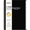 Anteckningsböcker & Block – Kalendrar