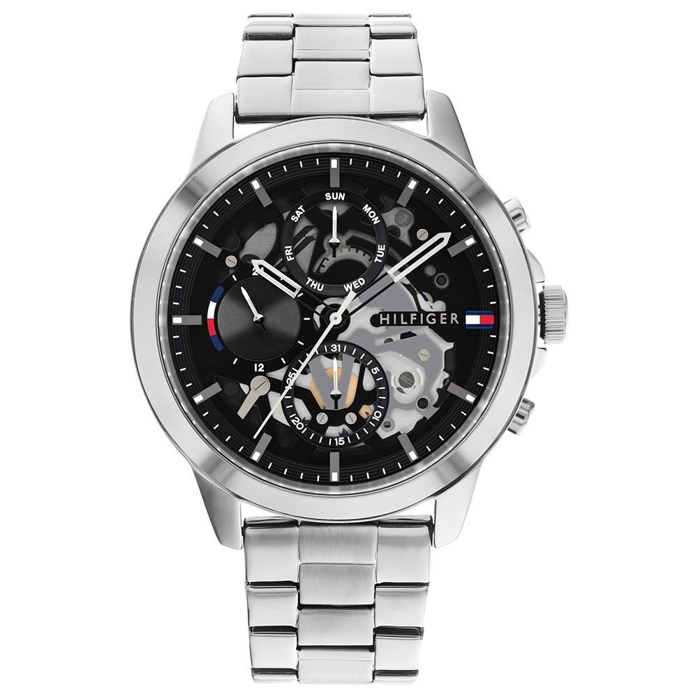 

Tommy Hilfiger TH1710477 Men s Wristwatch