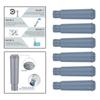 Coffee Espresso Machine Water Filter Set Spare Water Filter for