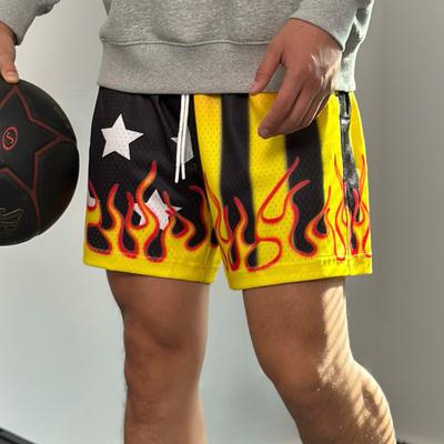 Pantaloni – Pantaloncini