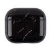Marble Pattern Case For Apple Airpods 4 4th Generation Hard PC Cover For AirPods Pro 3 Pro3 Protective Cases Fundas