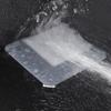Block Odors Thick Silicone Floor Drain Insect-proof Floor Cover Deodorant Cover  Bathroom