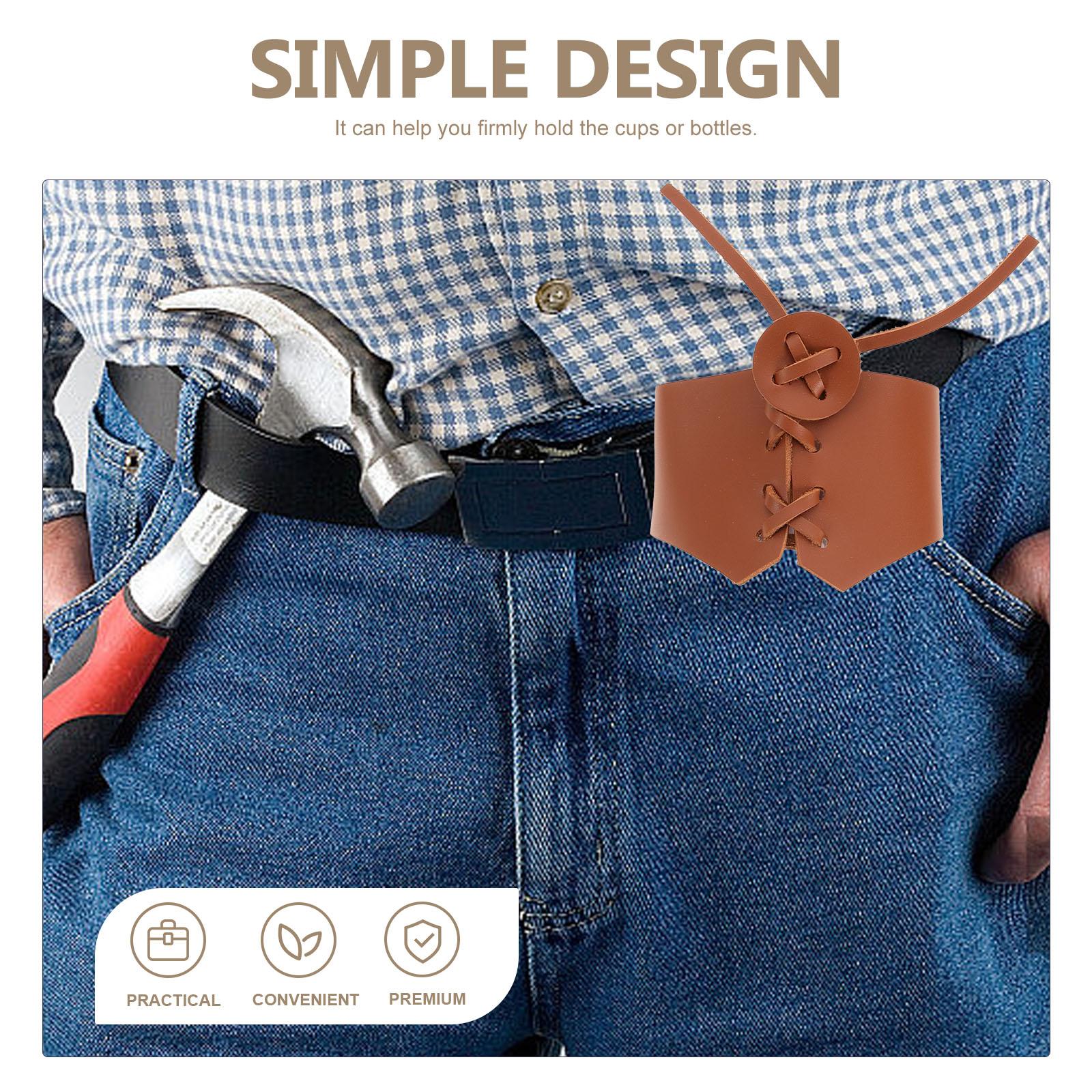 

Retro Style Cup Sleeve Coffee Sleeve For Milk Tea Cup Carrier Nonslip Reusable Portable Drink Holder Insulated other