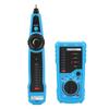 BSIDE FWT11 Handheld RJ11 RJ45 Telephone Wire Tracker Ethernet LAN Network Cable Detector