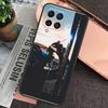 Welder Welding Hot Metal Worker Case For Samsung Galaxy M15 M55 M13 M23 M33 M53 M31 M51 M14 M34 M54 M20 M30s M12 M32 M52