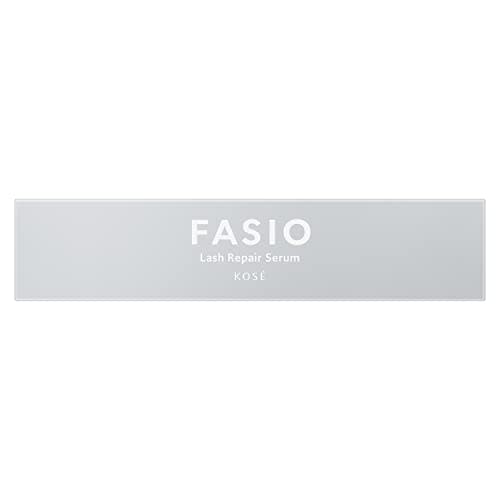 FASIO Lash Repair Serum 6mL Clear