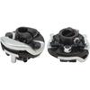 Steering Rag Joint , Steering Column Rag Joints for reliable 1in DD X 3/4in 30 Splines Easy To Install Rugged for 500 and 600 Series Steering Boxes