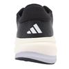 adidas SUPERNOVA RISE M WIDE, Core Black/Core White/Carbon, Size 26.0cm