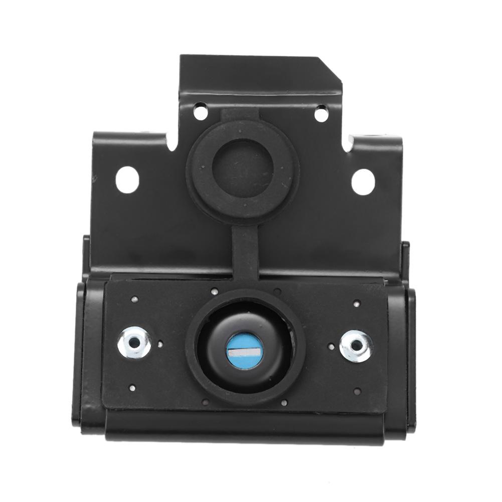 Car Bonnet Hood Lock Latch Catch Fit for Jeep Wrangler JK & Unlimited 2007 2017