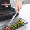 WAGENSTEIGER_Stainless Steel Tweezers