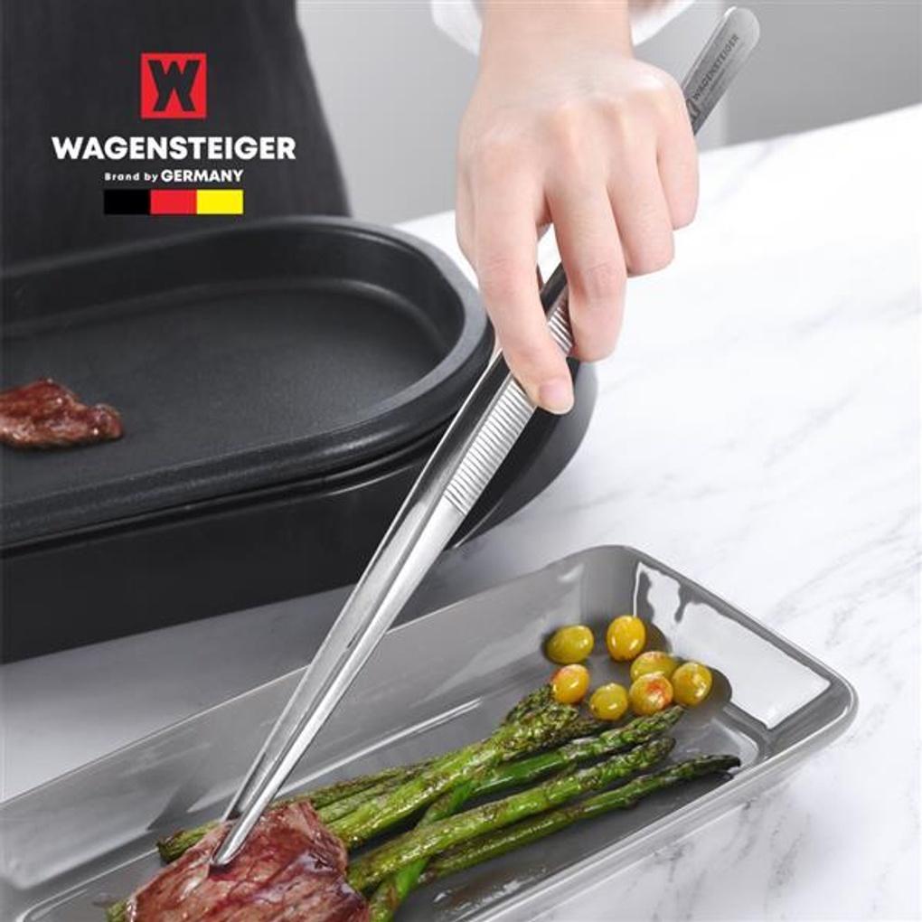 WAGENSTEIGER_Stainless Steel Tweezers