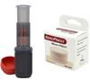 Sada papírových filtrů Aeropress Aeropress Go s 350 kusy